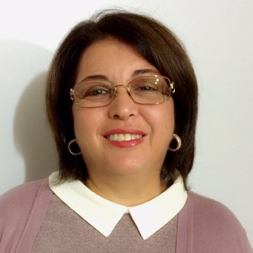 Ana Maria Jara
