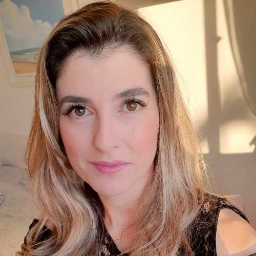 Jaqueline Heimann