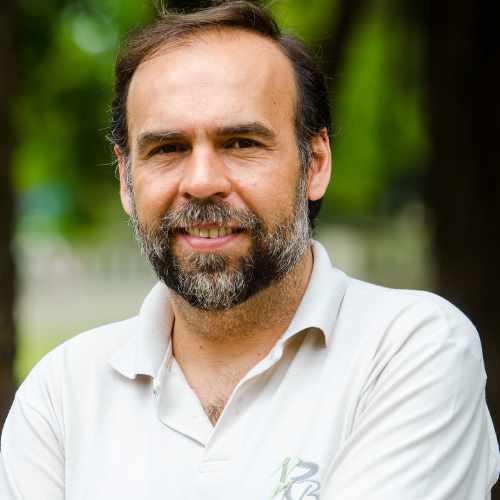 João Bespalhok