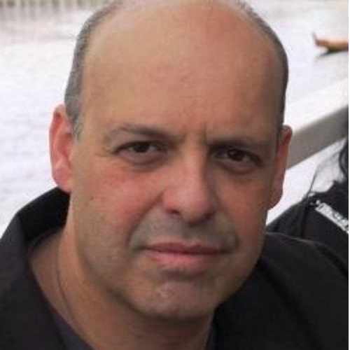 Sérgio Morato